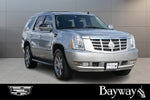 2012 Cadillac Escalade Luxury