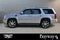 2012 Cadillac Escalade Luxury