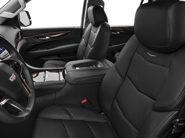 2018 Cadillac Escalade Premium Luxury