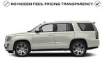 2018 Cadillac Escalade Premium Luxury