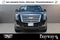 2018 Cadillac Escalade Premium Luxury