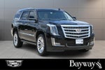 2018 Cadillac Escalade Premium Luxury