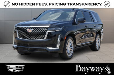 2023 Cadillac Escalade RWD Premium Luxury