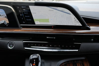 2023 Cadillac Escalade RWD Premium Luxury