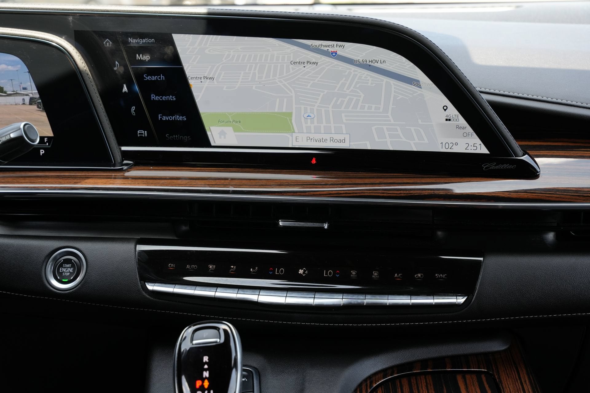 2023 Cadillac Escalade RWD Premium Luxury