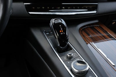 2023 Cadillac Escalade RWD Premium Luxury