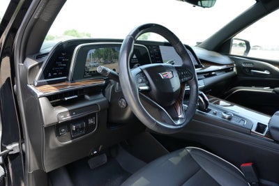2023 Cadillac Escalade RWD Premium Luxury