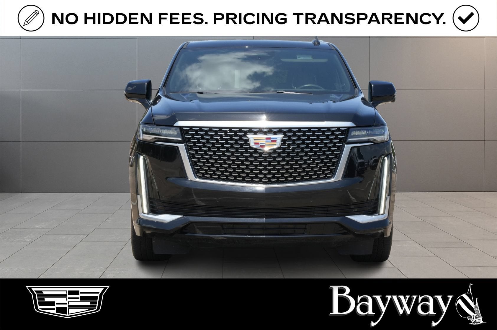 2023 Cadillac Escalade RWD Premium Luxury