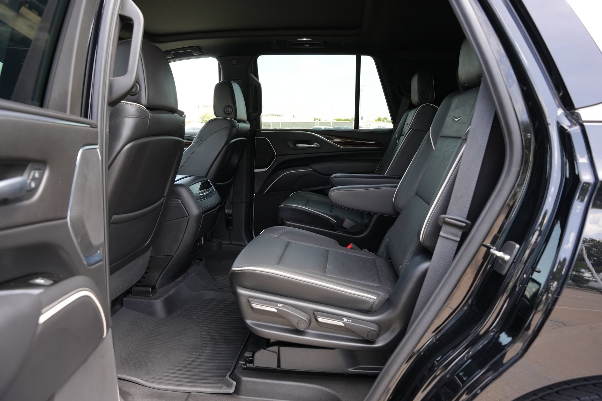 2023 Cadillac Escalade RWD Premium Luxury