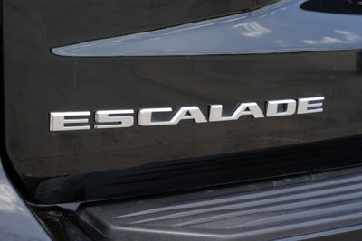 2023 Cadillac Escalade RWD Premium Luxury