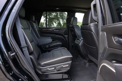 2023 Cadillac Escalade RWD Premium Luxury