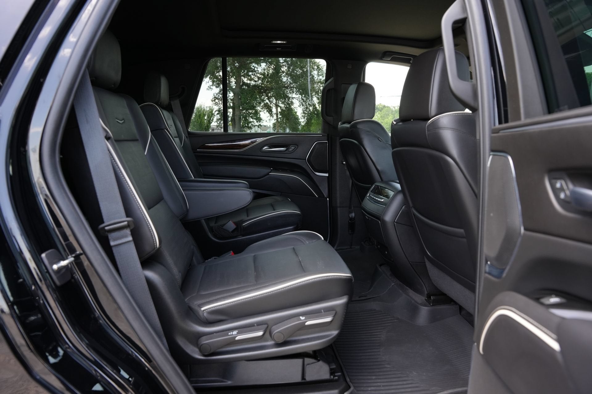2023 Cadillac Escalade RWD Premium Luxury