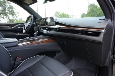 2023 Cadillac Escalade RWD Premium Luxury