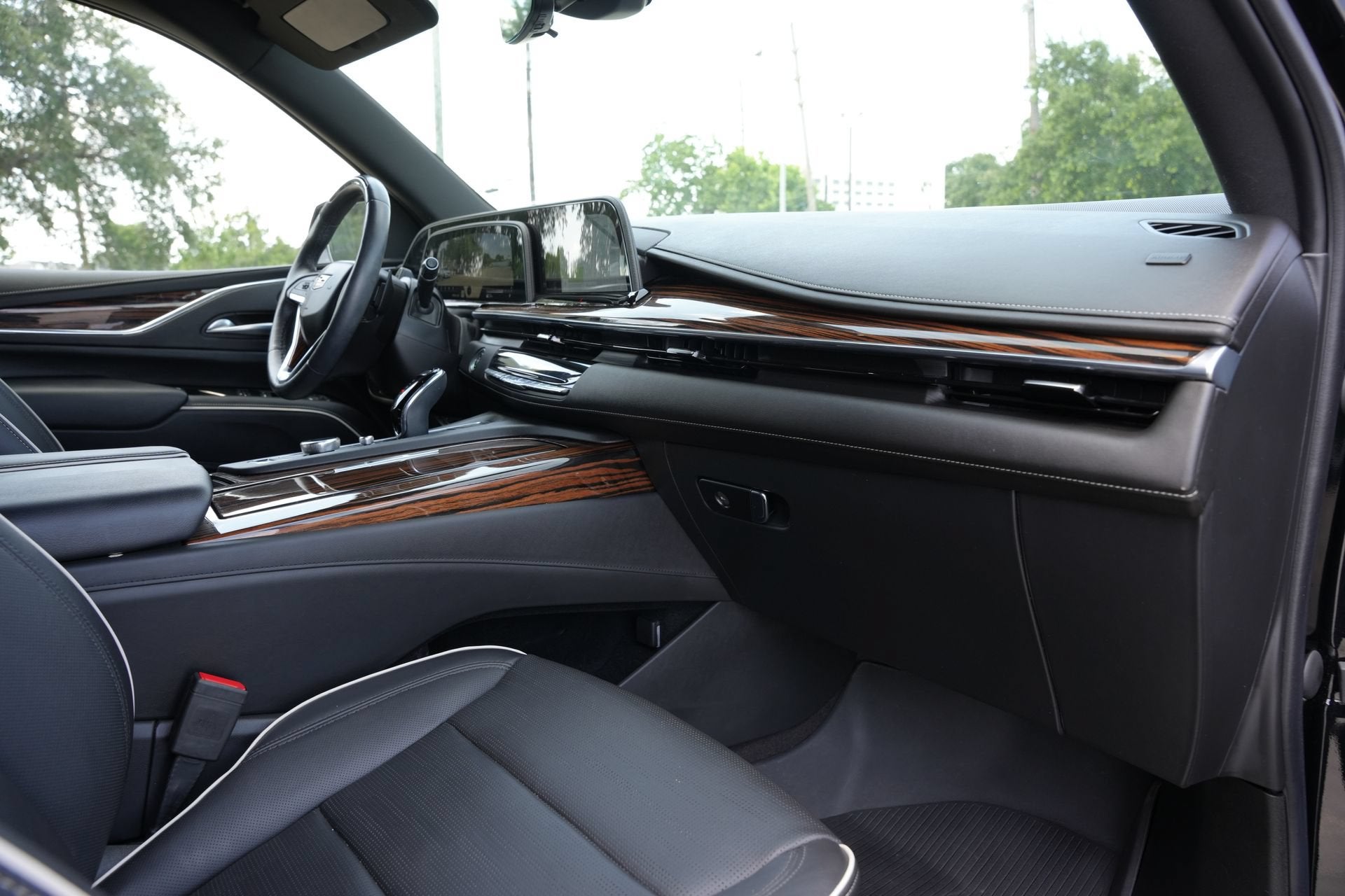 2023 Cadillac Escalade RWD Premium Luxury