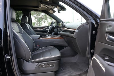 2023 Cadillac Escalade RWD Premium Luxury