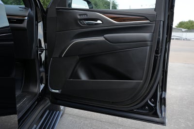 2023 Cadillac Escalade RWD Premium Luxury