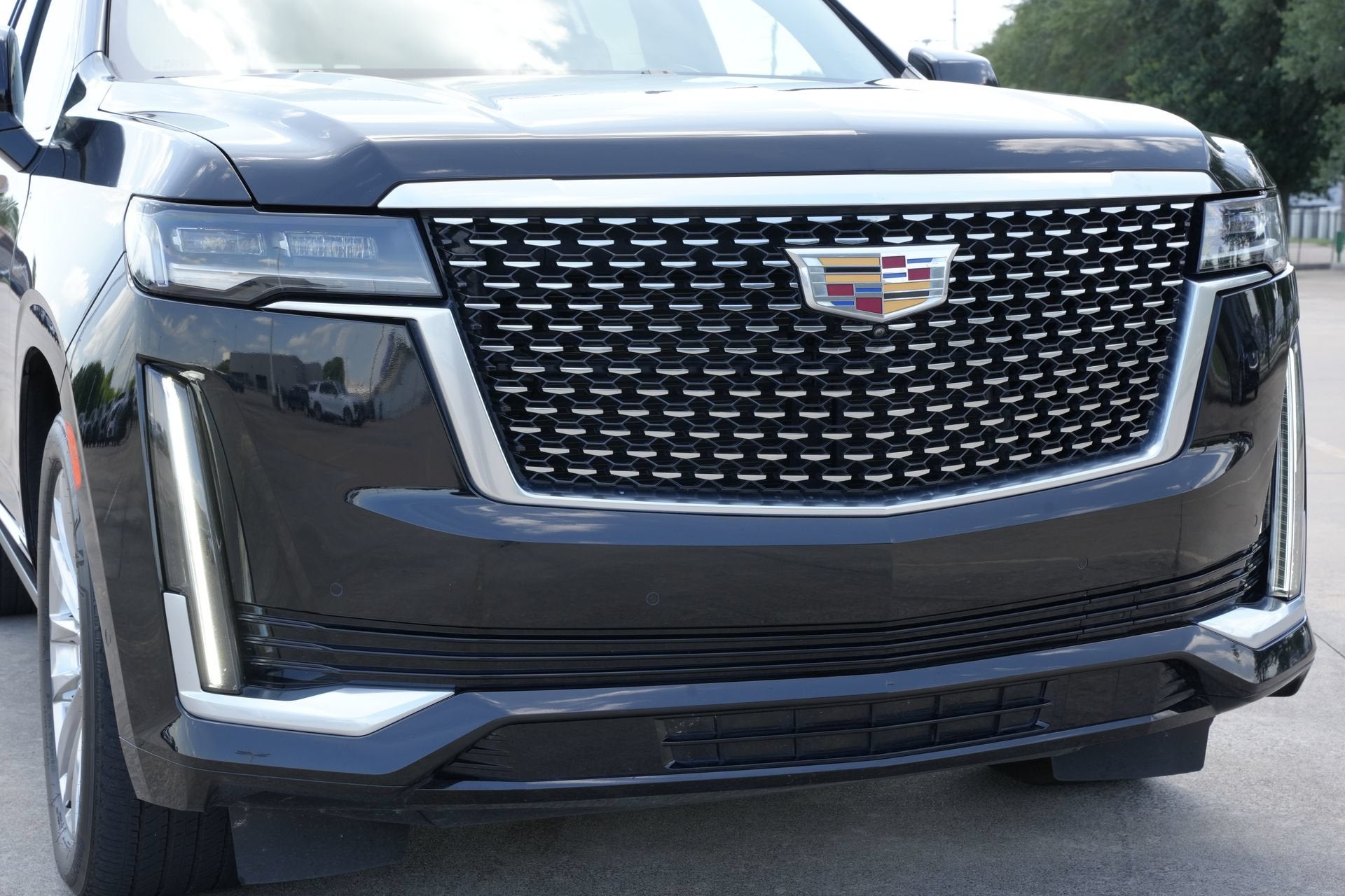2023 Cadillac Escalade RWD Premium Luxury
