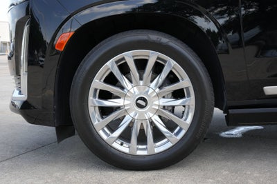 2023 Cadillac Escalade RWD Premium Luxury
