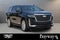 2023 Cadillac Escalade RWD Premium Luxury