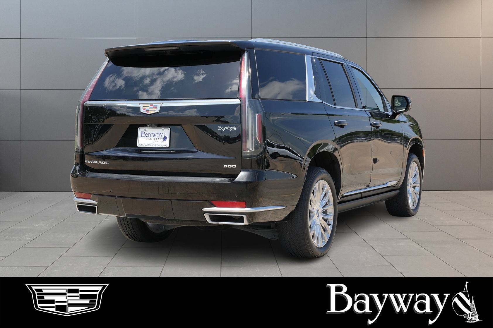 2023 Cadillac Escalade RWD Premium Luxury