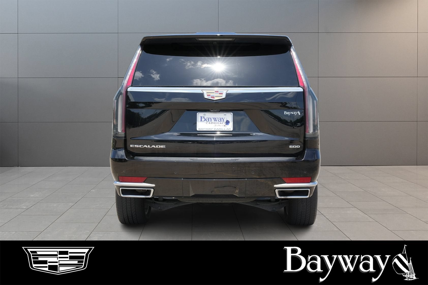2023 Cadillac Escalade RWD Premium Luxury