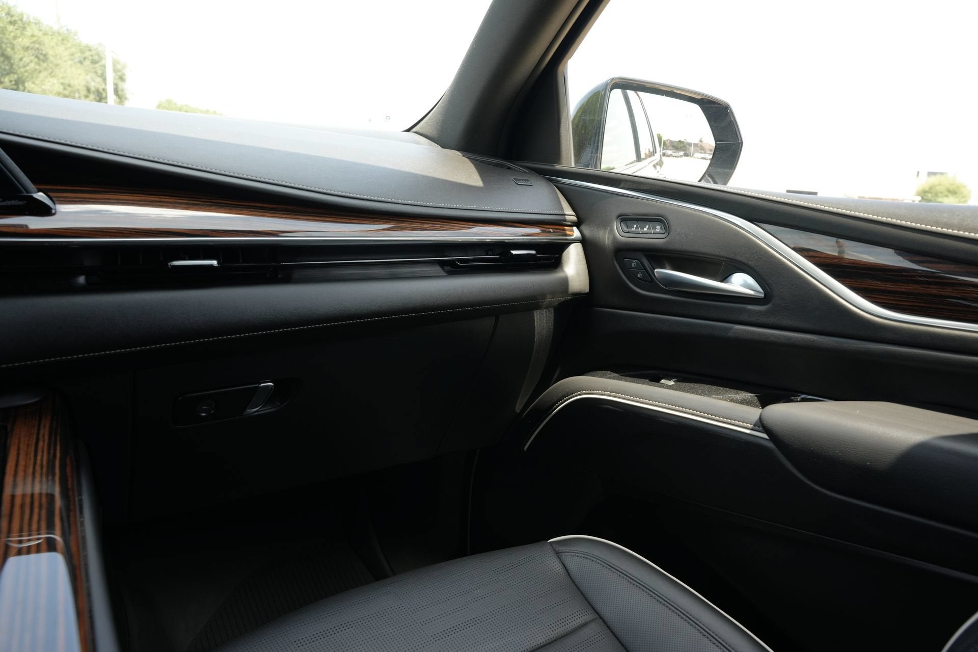 2023 Cadillac Escalade RWD Premium Luxury