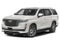 2021 Cadillac Escalade Premium Luxury Platinum