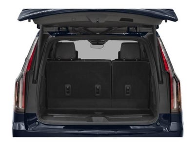 2021 Cadillac Escalade Premium Luxury Platinum