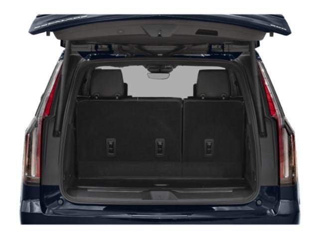 2021 Cadillac Escalade Premium Luxury Platinum