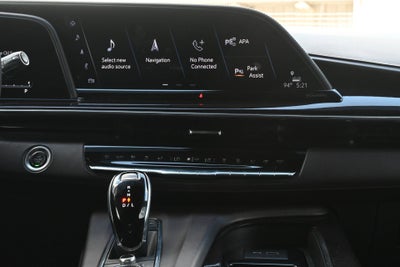 2021 Cadillac Escalade Premium Luxury Platinum