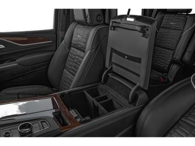 2021 Cadillac Escalade Premium Luxury Platinum