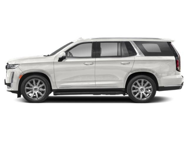 2021 Cadillac Escalade Premium Luxury Platinum