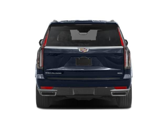 2021 Cadillac Escalade Premium Luxury Platinum