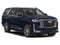 2021 Cadillac Escalade Premium Luxury Platinum