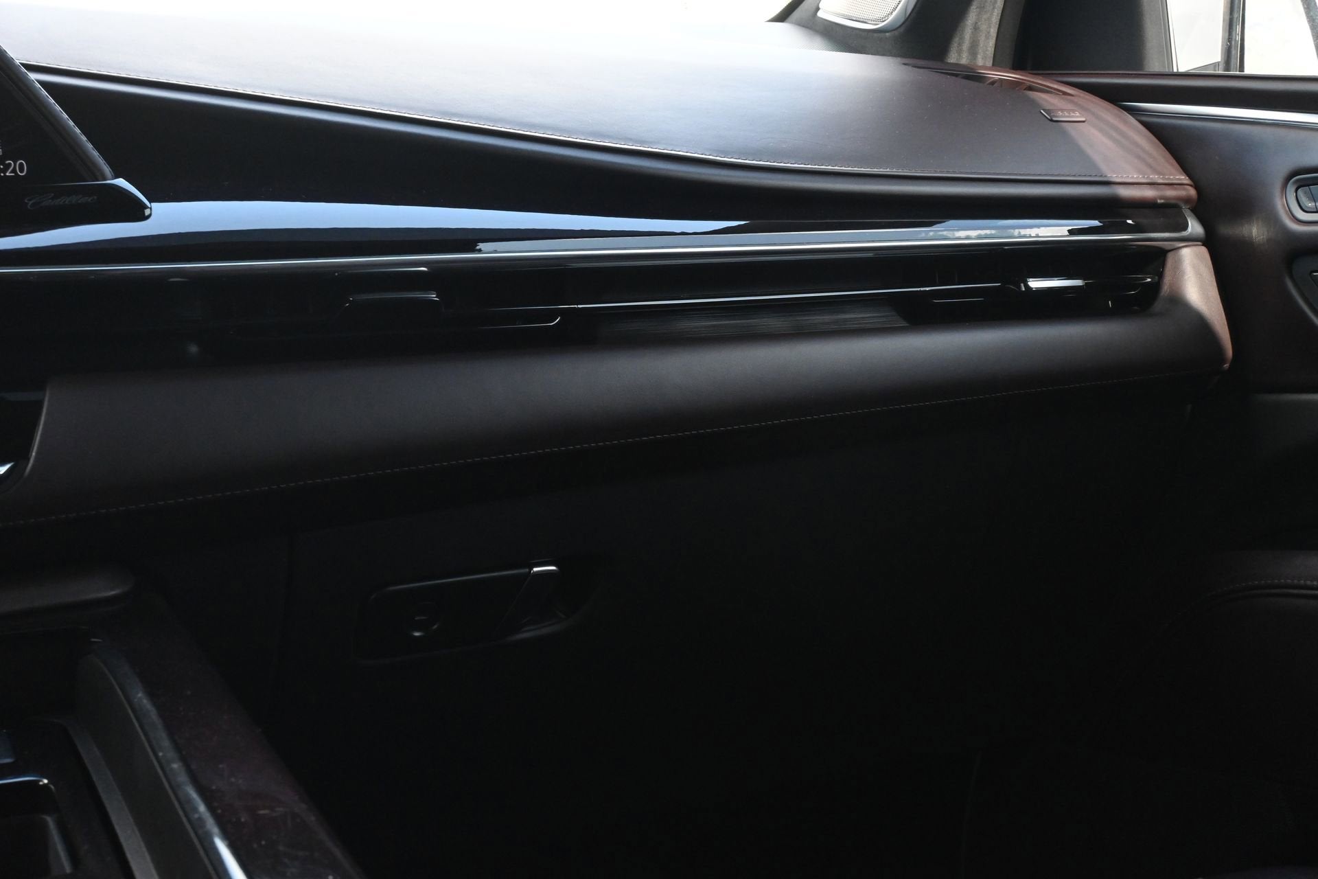 2021 Cadillac Escalade Premium Luxury Platinum