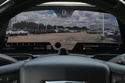 2024 Cadillac Escalade Sport