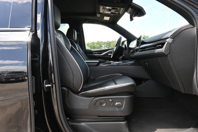 2024 Cadillac Escalade Sport