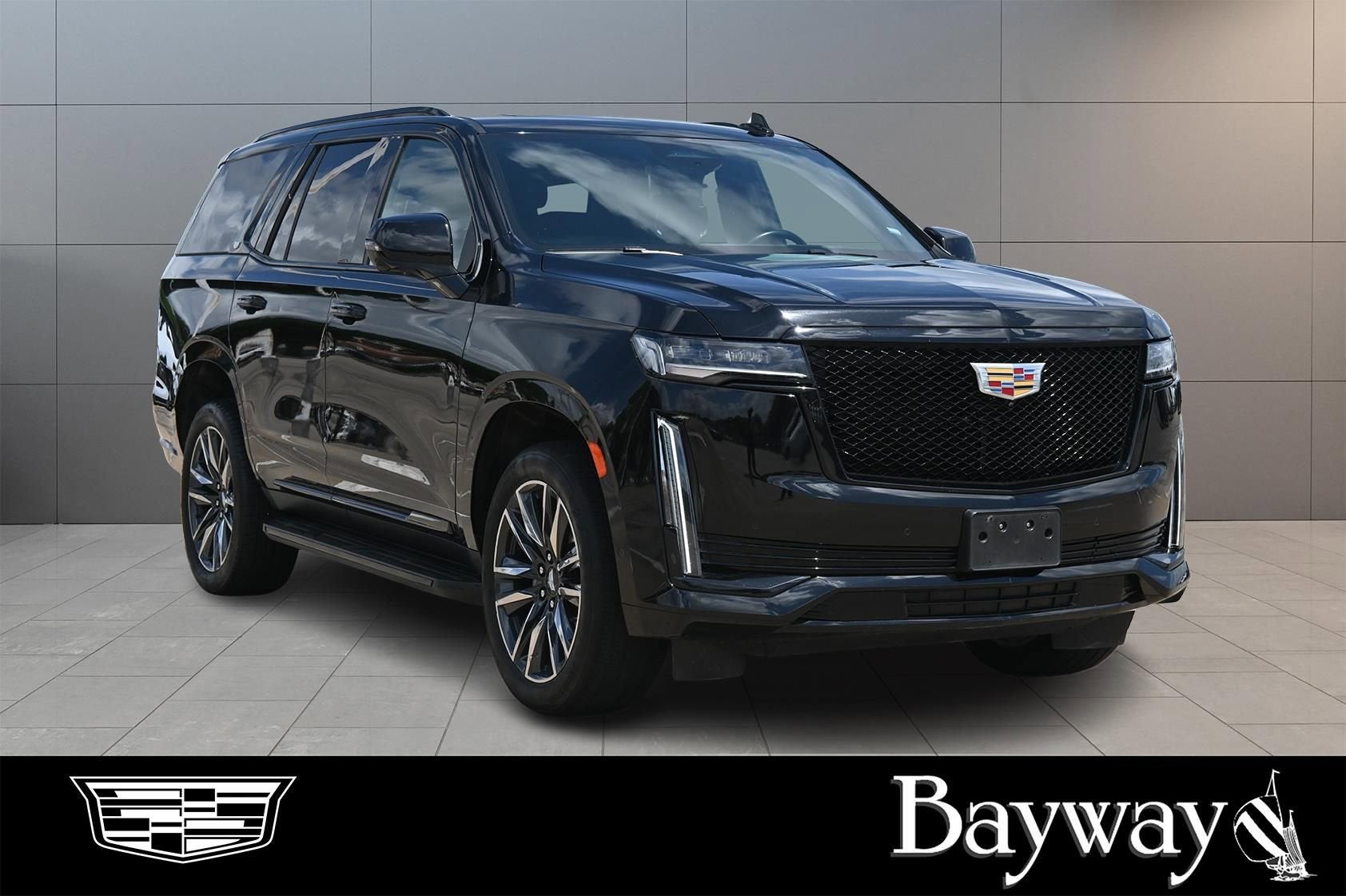 2024 Cadillac Escalade Sport