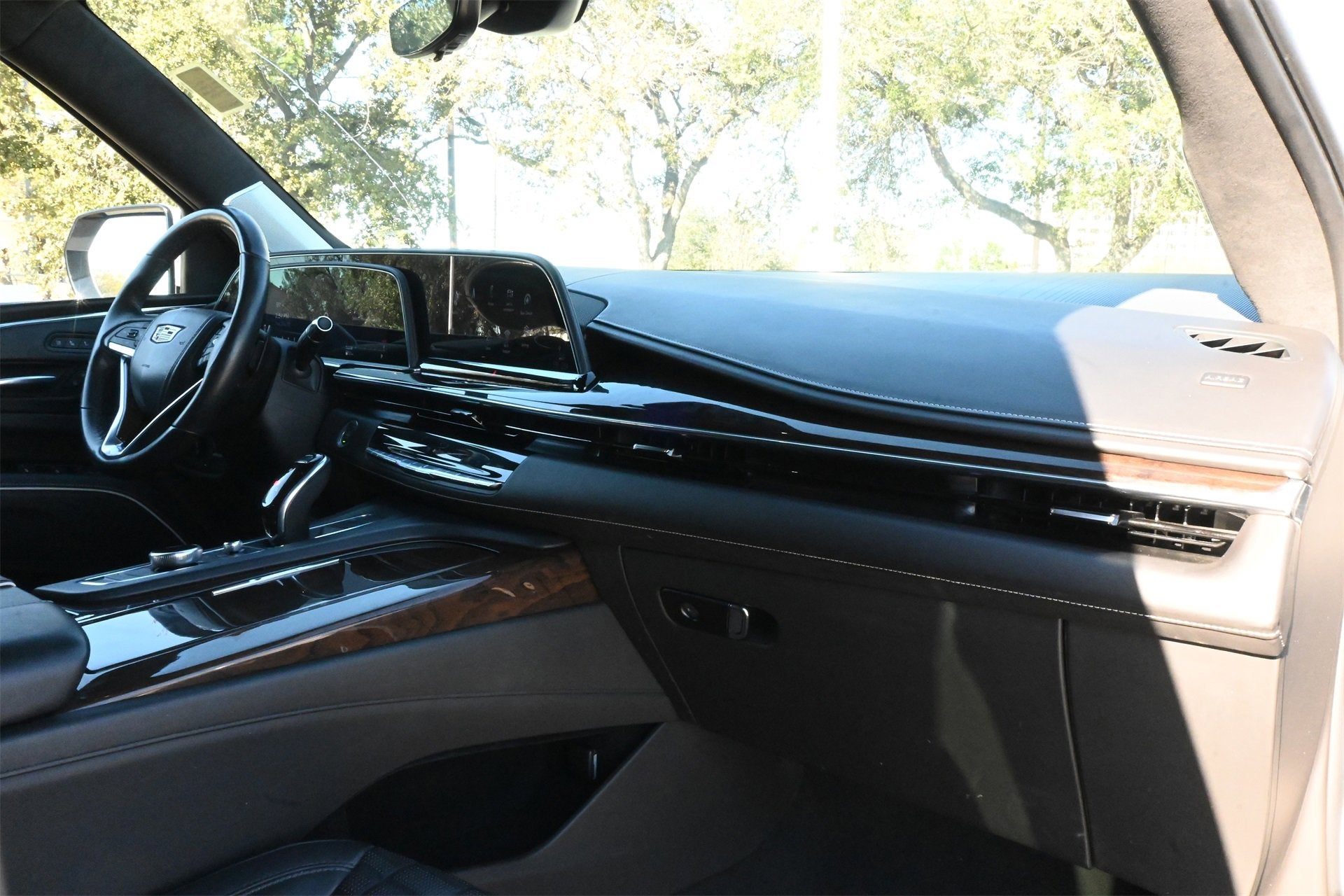 2021 Cadillac Escalade Sport Platinum