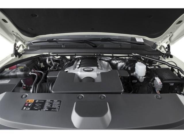 2019 Cadillac Escalade ESV Premium Luxury