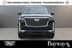 2022 Cadillac Escalade ESV Luxury