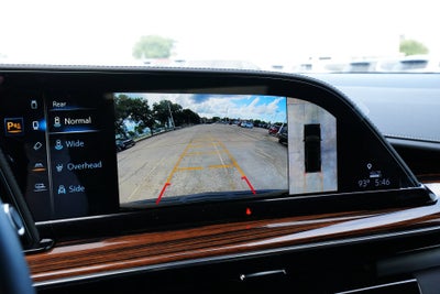 2024 Cadillac Escalade ESV Luxury