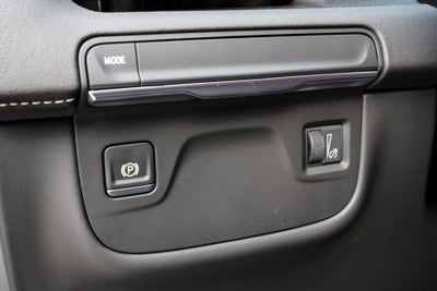 2024 Cadillac Escalade ESV Luxury