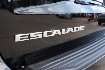 2024 Cadillac Escalade ESV Luxury