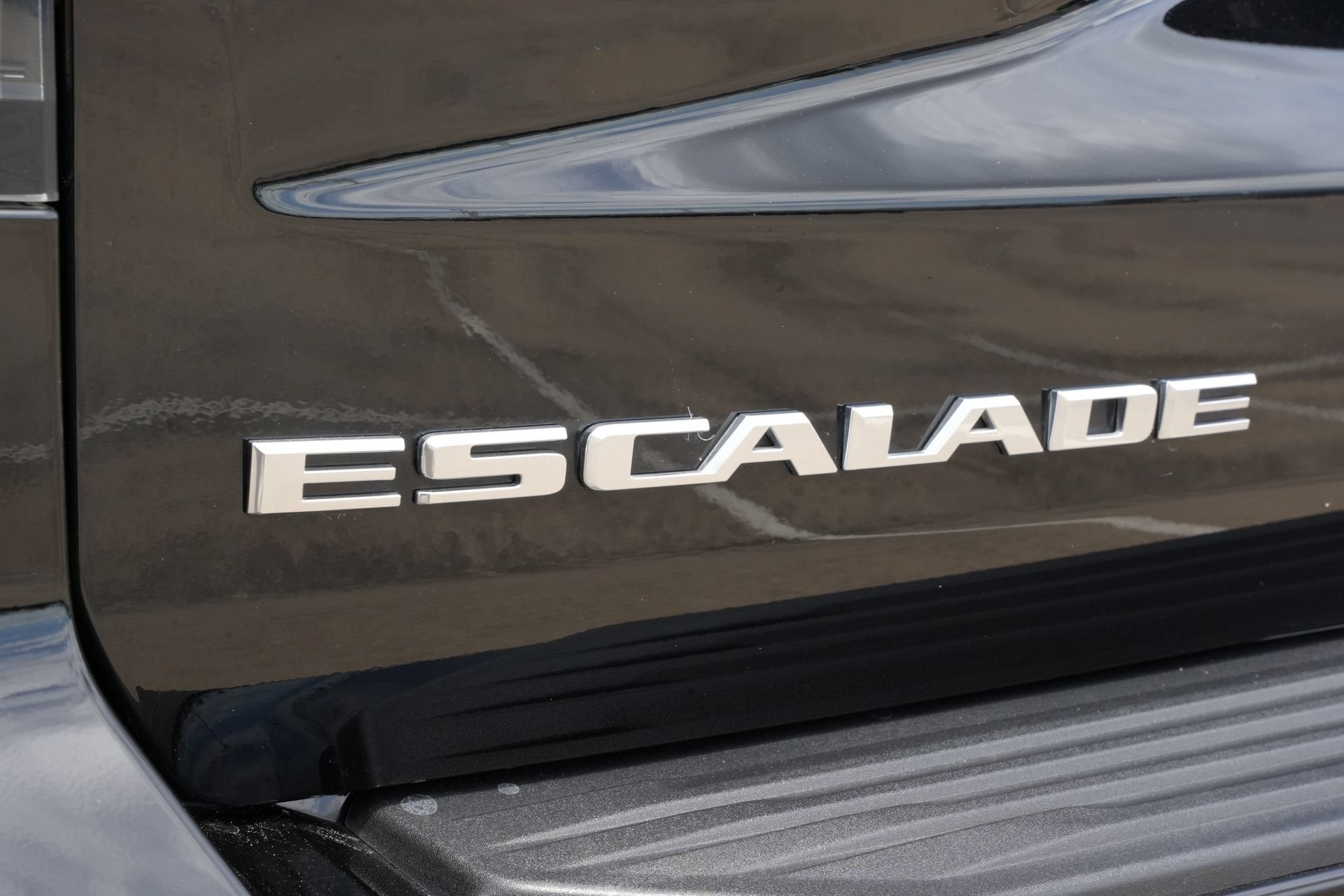 2024 Cadillac Escalade ESV Luxury