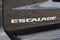 2024 Cadillac Escalade ESV Luxury