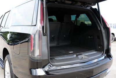 2024 Cadillac Escalade ESV Luxury