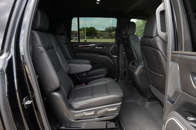 2024 Cadillac Escalade ESV Luxury