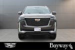 2021 Cadillac Escalade ESV Premium Luxury