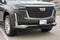 2021 Cadillac Escalade ESV Premium Luxury